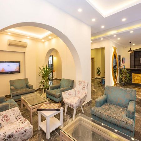 Legend Tulip Hotel Antalya Exterior photo